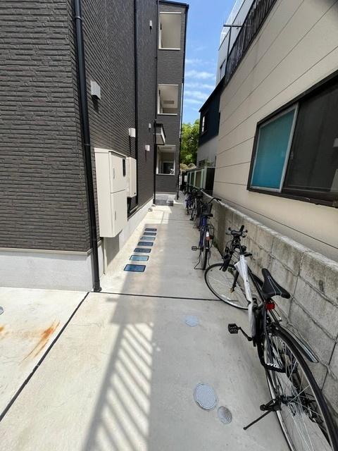 ジーメゾン東本町エルカーサ 物件画像