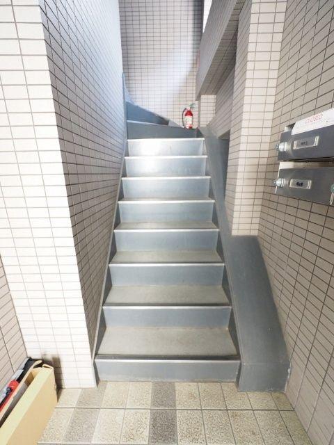 ホウエイフラット 物件画像