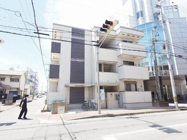 外観写真1