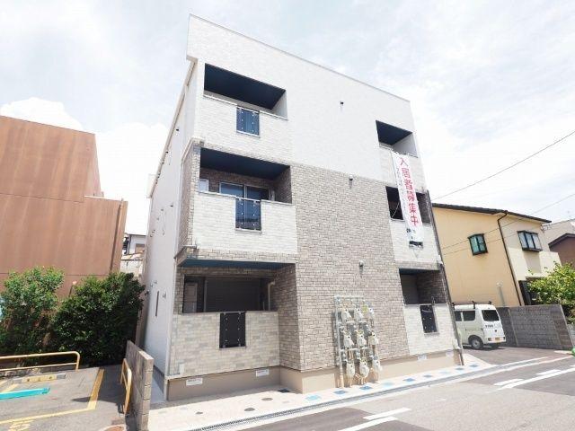 クレストコート神田北 物件画像