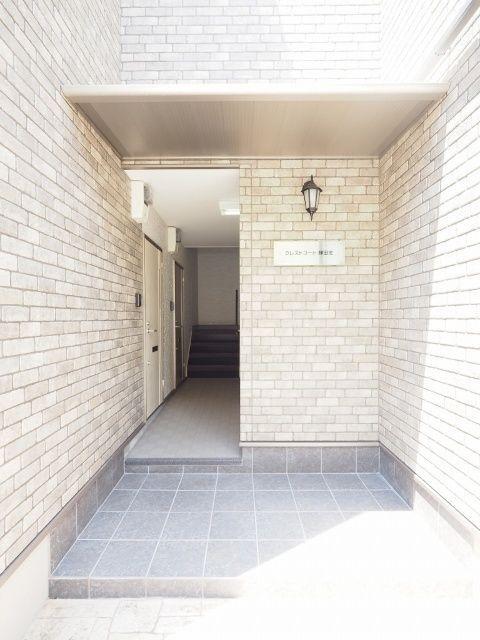 クレストコート神田北 物件画像