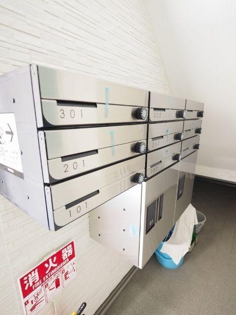 クレストコート神田北 物件画像