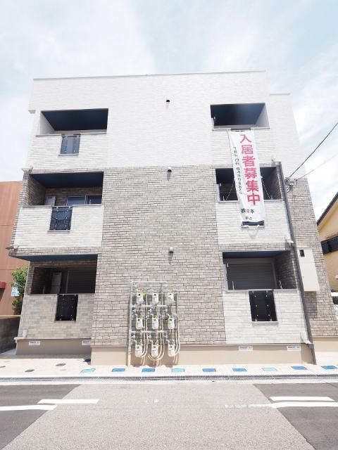 クレストコート神田北 物件画像