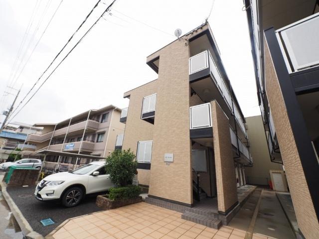 外観写真1