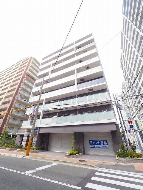 トリアノン塚口 物件画像