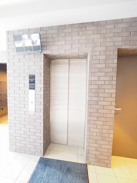 トリアノン塚口 物件画像