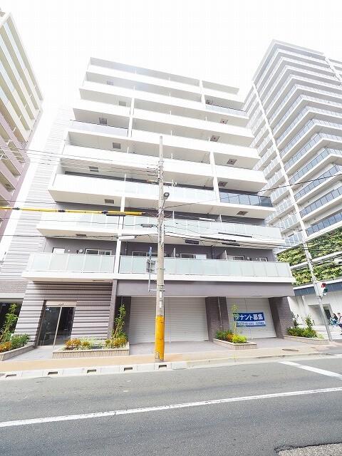 トリアノン塚口 物件画像