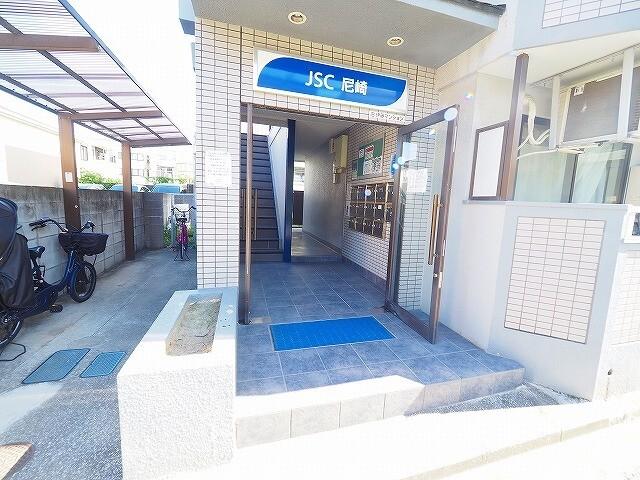ＪＳＣ尼崎 物件画像