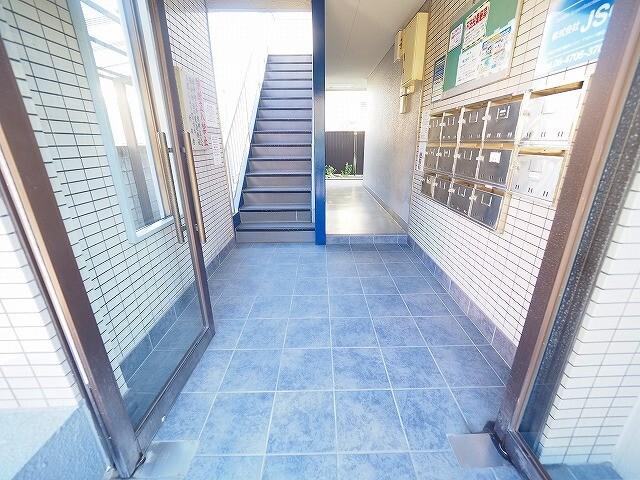 ＪＳＣ尼崎 物件画像