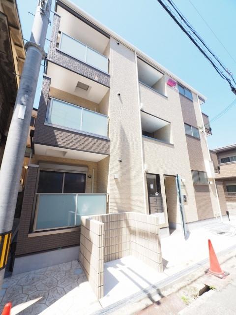 パルティール武庫川II 物件画像