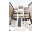 Veil Maison　南城内外観1