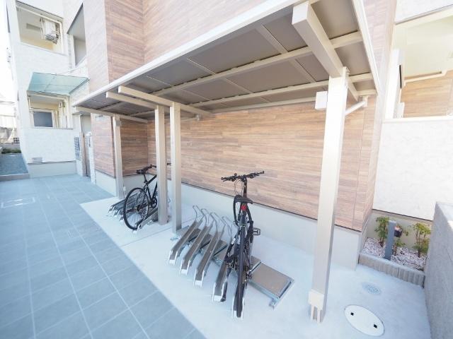 フジパレス尼崎園田Ⅰ番館 物件画像