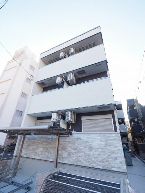 フジパレス西立花イースト 物件画像