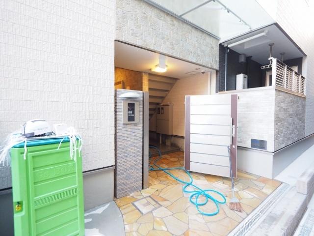 フジパレス西立花イースト 物件画像