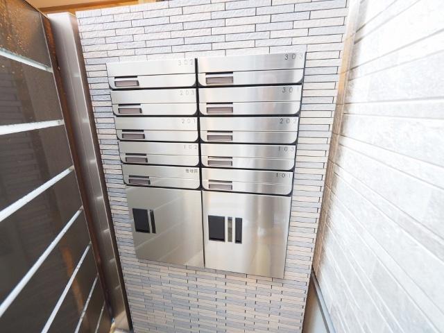 フジパレス西立花イースト 物件画像