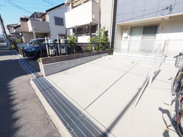 AILE稲野 物件画像