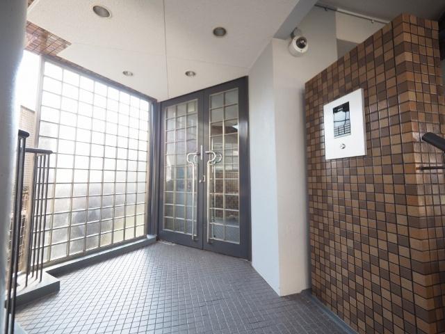 キューブ武庫川Ⅶ 物件画像