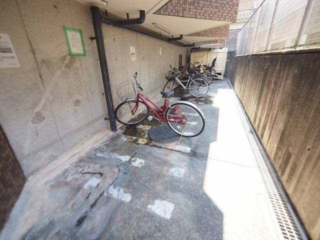 キューブ武庫川Ⅶ 物件画像