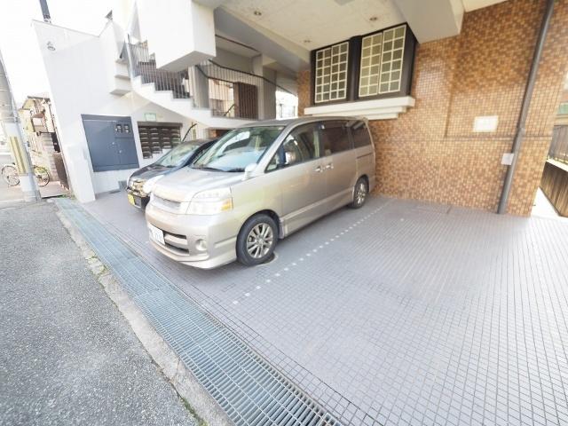 キューブ武庫川Ⅶ 物件画像