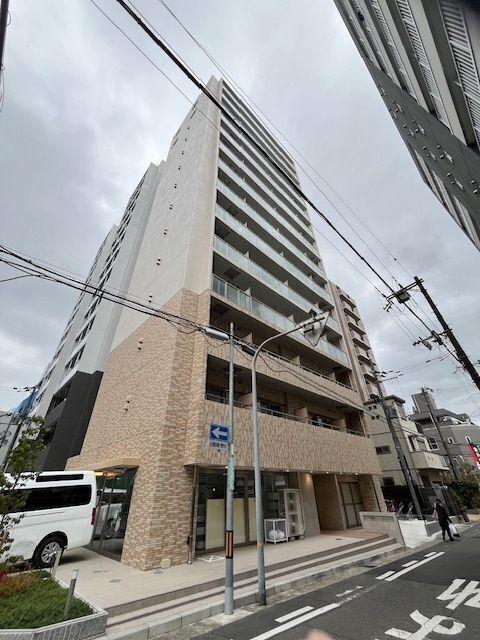 フォーリアライズ昭和南通II 物件画像
