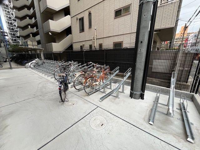 フォーリアライズ昭和南通II 物件画像
