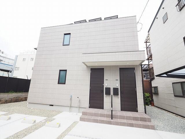 ｍａｉｓｏｎ　ｍｏｉ 物件画像