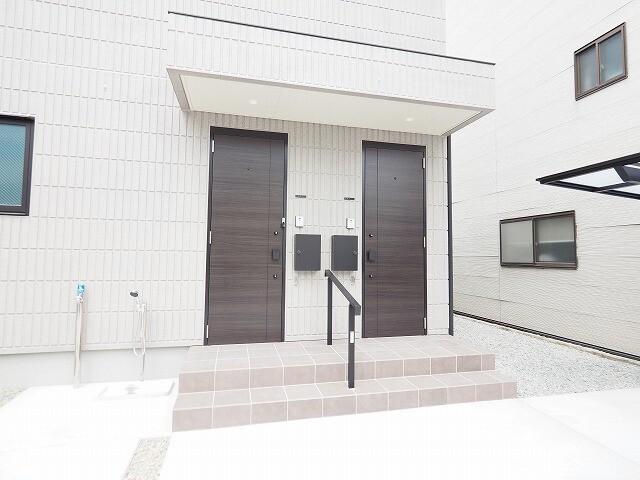 ｍａｉｓｏｎ　ｍｏｉ 物件画像