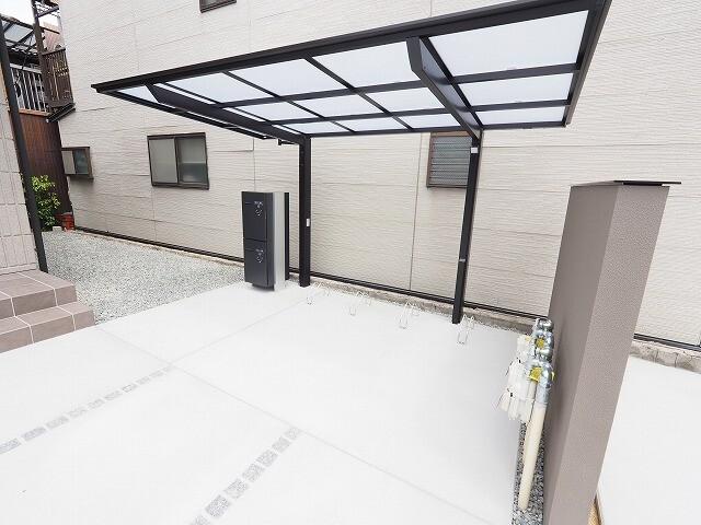ｍａｉｓｏｎ　ｍｏｉ 物件画像