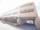 ライオンズステージ塚口町外観1