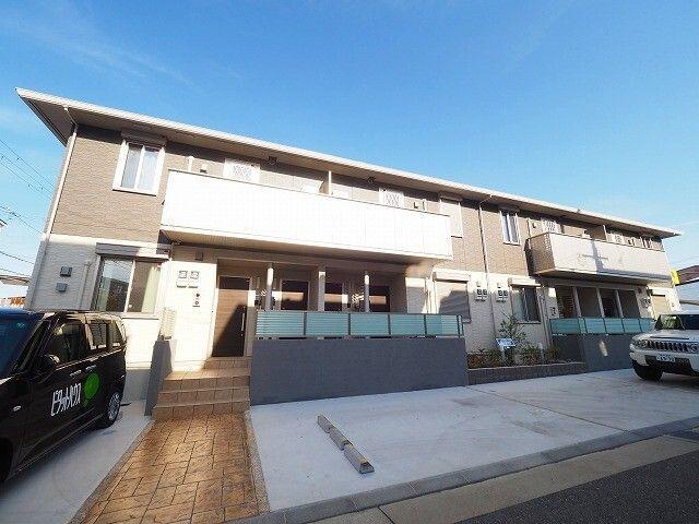 セジュール名和 物件画像