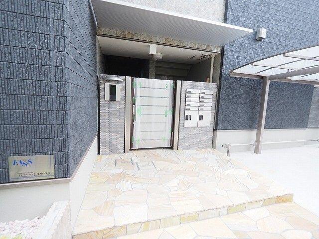 フジパレス尼崎東園田Ⅴ番館 物件画像