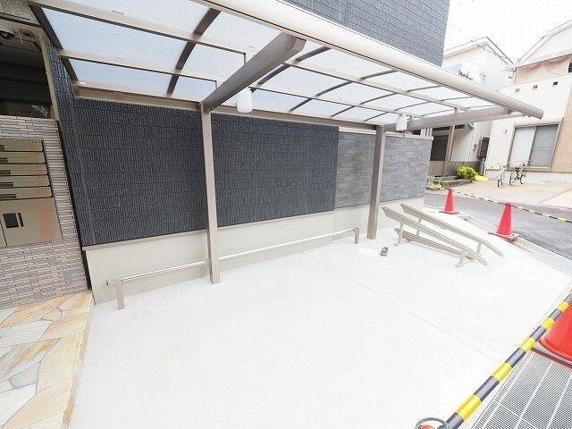 フジパレス尼崎東園田Ⅴ番館 物件画像