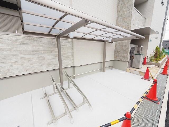 フジパレス尼崎東園田Ⅰ番館 物件画像