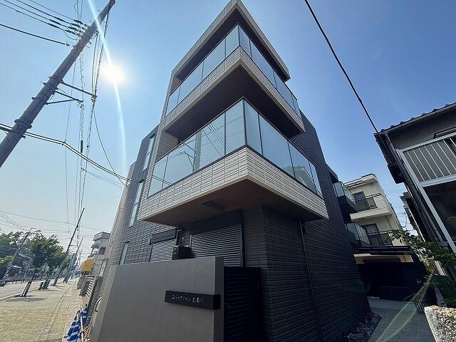 外観写真1