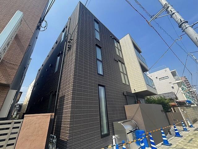 エバーグリーン 武庫川 物件画像