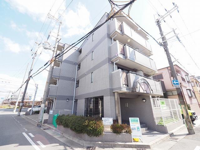 ジョイフル立花南 物件画像