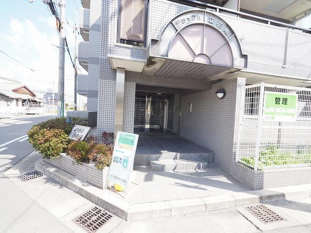 ジョイフル立花南 物件画像