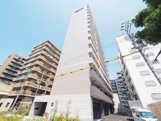 プレサンス尼崎アルモナ 物件画像