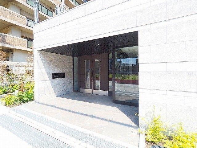 プレサンス尼崎アルモナ 物件画像