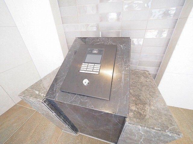 プレサンス尼崎アルモナ 物件画像