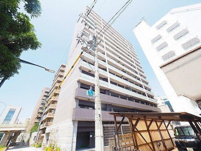 プレサンス尼崎アルモナ 物件画像