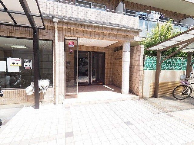 尼崎梅の木公園アーバンリズ 物件画像