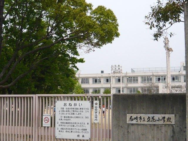 周辺環境画像