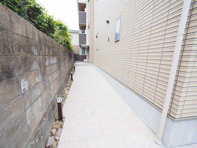 カーサ・フェリーチェ立花 物件画像