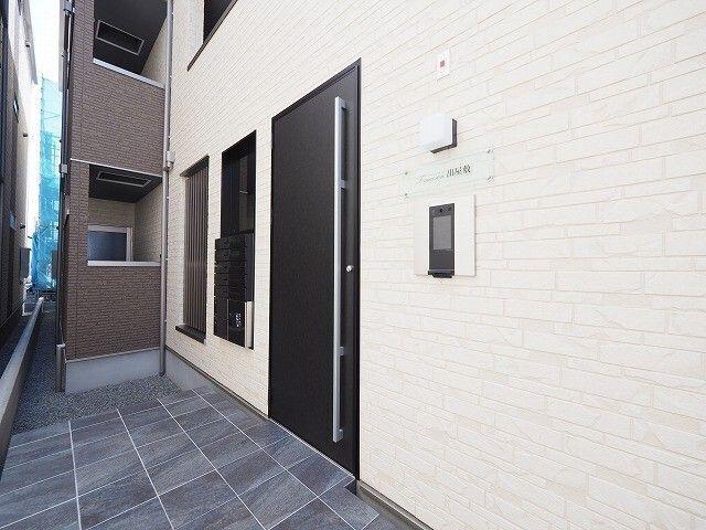 T maison 出屋敷 物件画像