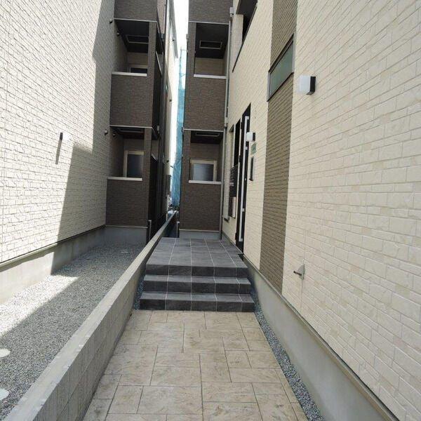 T maison 出屋敷 物件画像