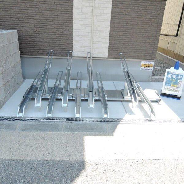 T maison 出屋敷 物件画像