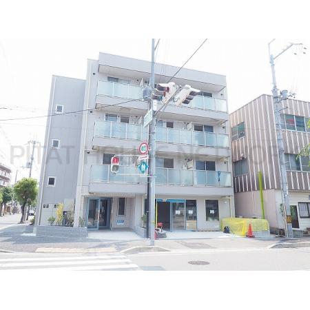 外観写真1