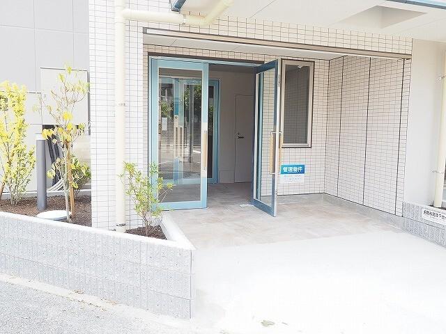 AILE東園田 物件画像