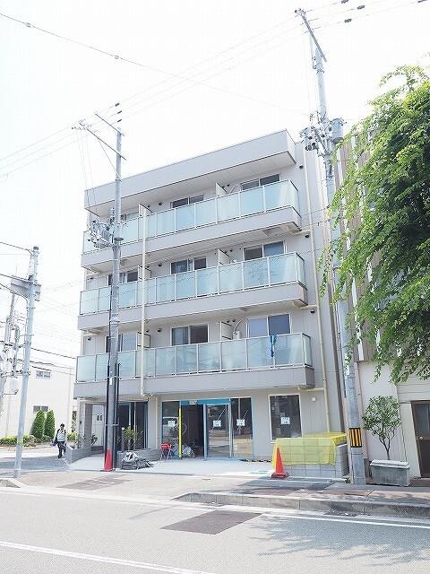 AILE東園田 物件画像